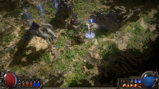 F2PRPGPath of Exile 2סPS5Ǥνפץ쥤ƤȯΨ른ʥ󡦥㡼ιƱ󥿥ӥ塼Ǻ