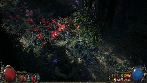 F2PRPGPath of Exile 2סPS5Ǥνפץ쥤ƤȯΨ른ʥ󡦥㡼ιƱ󥿥ӥ塼Ǻ