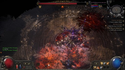 Υץ쥤ݡϴԤΥϥRPGPath of Exile 2ס꡼Ǥԥץ쥤ϥ֥åɷ饹ȥޡʥ꡼ɤμϤϡ