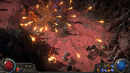 ںΥ١ۿϥPath of Exile 2פ䡤ҡ塼֥ޡ٥롦饤Х륺פ꡼ 2024ǯ122128