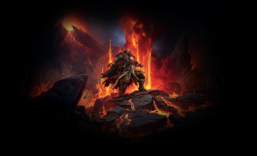 画像ギャラリー No.007のサムネイル画像 / 「Path of Exile 2」の次期アップデート「The Last of the Druids」最新情報公開。熊,狼,そしてワイバーンにもなれる新クラス「ドルイド」登場