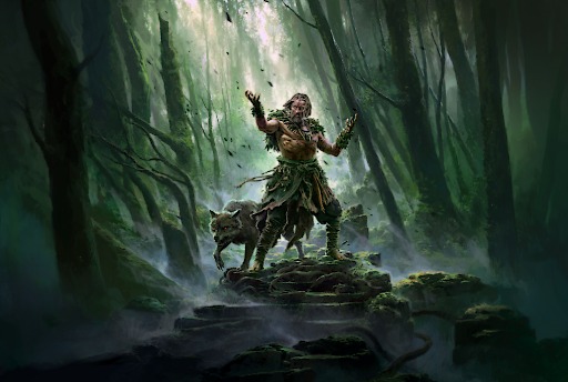 画像ギャラリー No.005のサムネイル画像 / 「Path of Exile 2」,12月13日に配信予定のアップデート「The Last of the Druids」の詳細を発表。コンテンツ紹介動画を公開