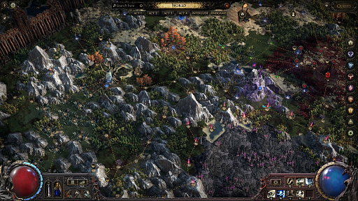 画像ギャラリー No.014のサムネイル画像 / 「Path of Exile 2」大型アップデート0.5.0でエンドゲームを大幅刷新。新要素の詳細や正式リリースへの展望が語られたブリーフィングをレポート