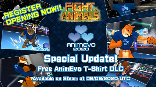 Fight of AnimalsפAnimEvoо졣81327ޤץåȥե20󥪥եڡ