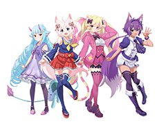 ���ޥ۸����ꥺ�ॲ�����SHOW BY ROCK!! Fes A Live�פ�2020ǯ���ۿ����ꡣ�б�Х����1�ƤΥӥ��奢���Ǻ�