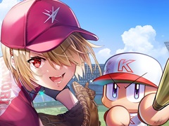 「ヘブンバーンズレッド」×「パワプロアプリ」コラボが10月3日にスタート。本日20:00に開幕直前生放送を配信