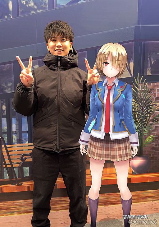 画像ギャラリー No.011のサムネイル画像 / みんなで祝う4周年！　「ヘブンバーンズレッド4th Anniversary Party！」会場レポート＆注目発表を振り返る