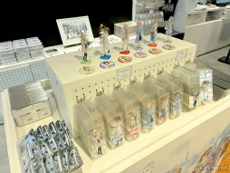 画像ギャラリー No.017のサムネイル画像 / みんなで祝う4周年！　「ヘブンバーンズレッド4th Anniversary Party！」会場レポート＆注目発表を振り返る