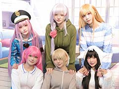 みんなで祝う4周年！　「ヘブンバーンズレッド4th Anniversary Party！」会場レポート＆注目発表を振り返る