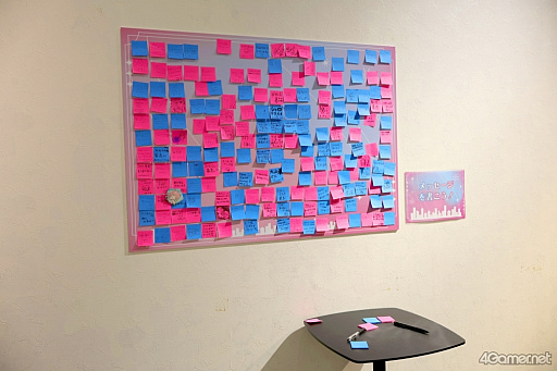 画像ギャラリー No.043のサムネイル画像 / 約2.5cmのミニチュアサイズになったセラフ部隊を見つけ出せ! 「ヘブバン」×「スモールワールズ」コラボレポート