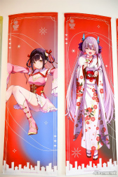 画像ギャラリー No.045のサムネイル画像 / 約2.5cmのミニチュアサイズになったセラフ部隊を見つけ出せ！　「ヘブバン」×「スモールワールズ」コラボレポート