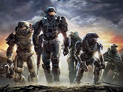 Halo1Halo: ReachפۿPCXbox One