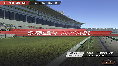 Winning Post 9 2020סʲ褹ֻ¹Ѿƥפȡ嫥ޥɡפκǿ󤬸