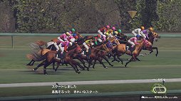 Winning Post 9 2020פκǿӥɤץ쥤¹Ѿƥǡ˥⡼ʥŸڤ