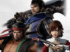 「三國志 覇道」×「真・三國無双 ORIGINS」コラボを開催。コラボ武将としてLR張飛,LR孫尚香,LR夏侯惇が参戦