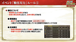 画像ギャラリー No.009のサムネイル画像 / ［インタビュー］「三國志 覇道」戦い方が毎日変わる新シーズン「戦任尽力」。顔良＆文醜に，異民族もUR化して参戦