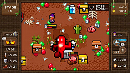 ���������꡼ No.007�Υ���ͥ������ / 8Bit�ƥ����ȥ�������󥲡���������ͦ��II�פ�Nintendo Switch�Ǥ�12��19�����ۿ�