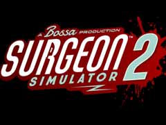 쥤ʼѥSurgeon Simulator 2פΥץ쥤ȥ쥤顼4ͤǴԤ˥ҥ줿ꥢ⤤