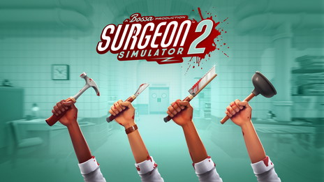 ѥSurgeon Simulator 2פΥ꡼500˥