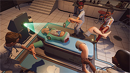 PCѥϥ㳰ʼѥSurgeon Simulator 2פۿEpic Gamesȥǥ