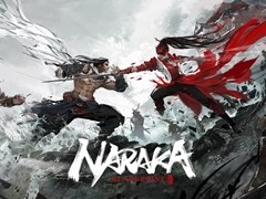 NARAKA: BLADEPOINTפΥɦ¥ƥ罸ȡ4GamerɼȤȤ2000ʬѰ