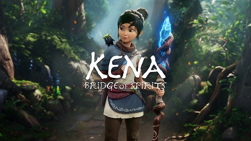 Kena: Bridge of SpiritsפPS5/PS4ܸѥåǤ2022ǯդȯ䡣ƥȥ쥤顼