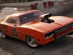 PS4ǡWreckfestפɲDLCGetaway Car Packפ꡼ѥϿComplete EditionƱۿ