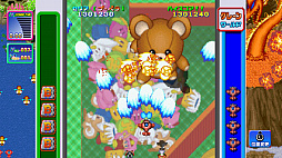 ���������꡼ No.004�Υ���ͥ������ / Switch��STG�֥�����ŷ�� CruisinMix Special�פ������ۿ������������Ȥ��ơ�����쥳�Υ���餿�����찡�ץ���TATSUJIN�פε��Τ��о�