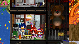 ���������꡼ No.005�Υ���ͥ������ / Switch��STG�֥�����ŷ�� CruisinMix Special�פ������ۿ������������Ȥ��ơ�����쥳�Υ���餿�����찡�ץ���TATSUJIN�פε��Τ��о�