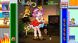 ���������꡼ No.007�Υ���ͥ������ / Switch��STG�֥�����ŷ�� CruisinMix Special�פ������ۿ������������Ȥ��ơ�����쥳�Υ���餿�����찡�ץ���TATSUJIN�פε��Τ��о�