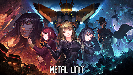 NEOWIZȡ꡼ŻPCѥ饤2DMetal UnitפSteam2020ǯդ˥꡼