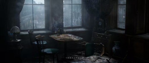 ���������꡼ No.003�Υ���ͥ������ / ��Bright Memory�פ�꤬�����Ŀͥǥ٥��åѤο���ϡ����̱����������ˤ������������TPS�������꡼�󥷥�å�4������