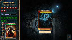 画像ギャラリー No.009のサムネイル画像 / ゲームブック「ファイティング・ファンタジー」のビデオゲーム化作品。「死のワナの地下迷路 トリロジー」Switch版の配信が本日開始