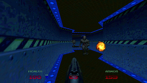 #006Υͥ/DOOM 64סEpic GamesȥǴ̵ָۿ»档NINTENDO 64Ǥ路͵FPS