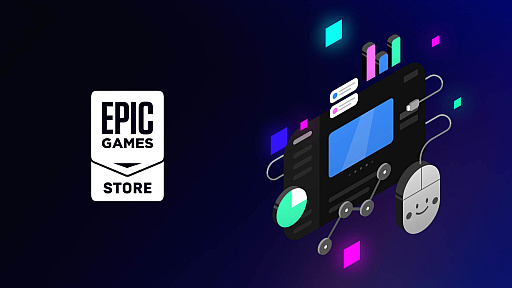 Steamʪ­ʤ줫ϤEpic Gamesȥ̵轵ۿ