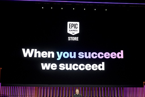 GDC 2024Epic Games StoreiPhoneAndroidˤо졩Epic Games೫ȯԤ˸ȥܺ餫