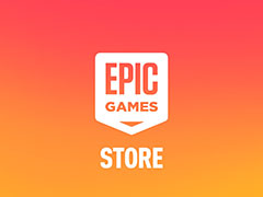アプリの年間収益が約1.4億円以下だと,ストア手数料が0%に。Epic Games Store,新しい開発者向けアップデートを6月に実施