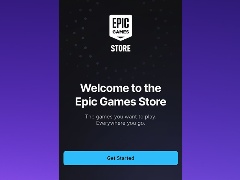 iOS版「Epic Games Store」,導入状況に関するレポートをEpic Gamesが公開。途中離脱の割合は約65%から約25%に低下