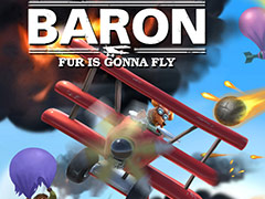 8ͤǤΥޥˤбХƥåSTGBaron: Fur Is Gonna FlyפSwitchǤ꡼