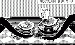  No.006Υͥ / Papers, Please׺ԤκǿMars After MidnightסդӥൡPlaydate313ȯ