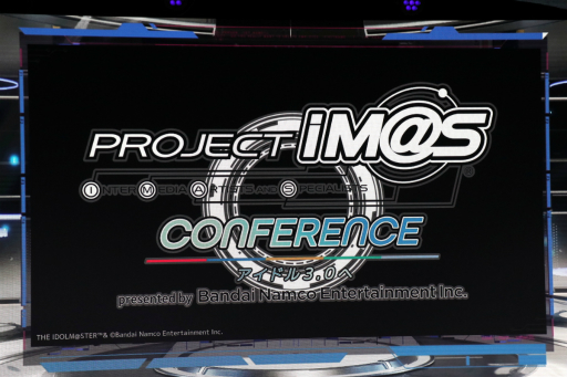 PROJECT IM@S ե󥹡פݡȡɥץȤ䥷꡼κάȯɽ