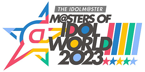  No.001Υͥ / ֥ޥ5֥ɹƱ饤֡M@STERS OF IDOL WORLD!!!!! 2023ɤΥӥ奢뤬餫ˡMV