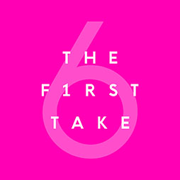 ꡼ No.001Υͥ / YouTubeͥTHE FIRST TAKEפ˥ɥޥǡ᤬о졣11282200ץߥ