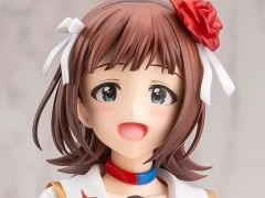 「アイドルマスター」のフィギュア「天海春香-THE IDOLM＠STER 20th anniversary-」が10月に発売決定。衣装はスターピースメモリーズ
