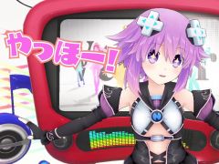 PS4֥֥֥֥ƥ塼̡פκǿƥҲΤۤVTuberо쥷