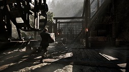 画像ギャラリー No.010のサムネイル画像 / オープンワールドRPG「Gothic 1 Remake」，予約受付を本日開始。PC版はサウンドトラック，PS5/Xbox Series X|S版には「Gothic Classic」が付属