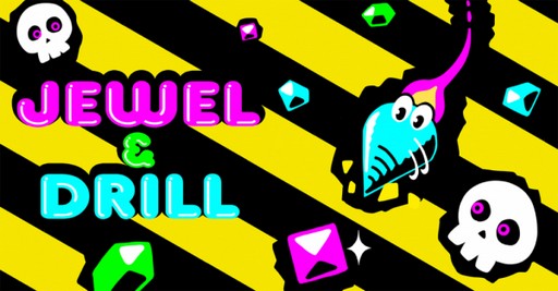 SQOOLHTML5Jewel And Drillפ꡼