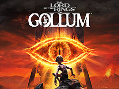 PS5/PS4The Lord of the Rings: Gollumפ622˹ȯءब򷫤깭ѥ륯ƥ륹