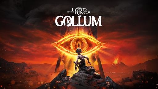 The Lord of the Rings: Gollum׳ȯСܺؤλפ䡤ȯβʤɤ륤󥿥ӥ塼ư