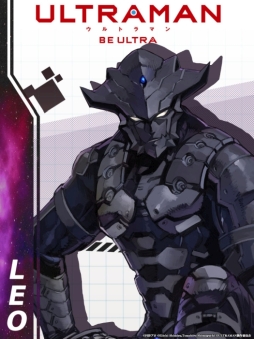���������꡼ No.006�Υ���ͥ������ / ��ULTRAMAN:BE ULTRA�פΥ���饯�����Ҳ�PV��3�Ƥ�������������Ͽ������